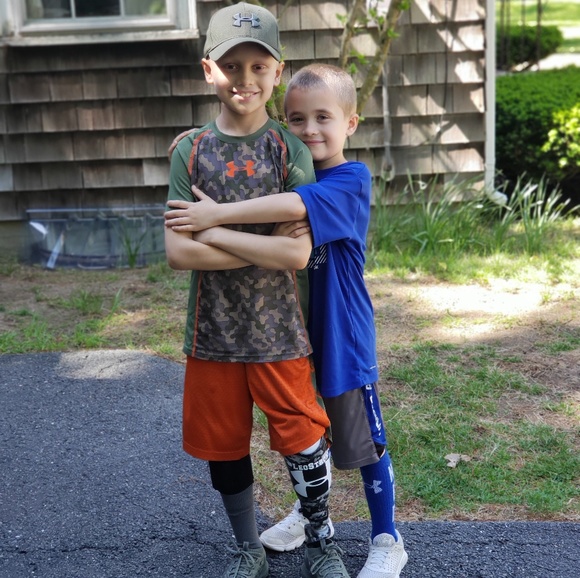 Alot to be thankful for❤ - Picture 6 of 8